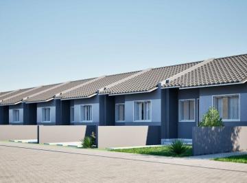 Casa · 44m² · 2 Quartos · 1 Vaga · Residencial em Gravataí
