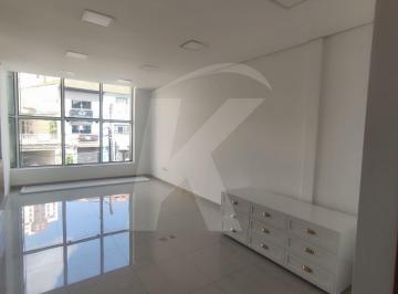 Comercial · 42m² · Sala Comercial no Alto de Santana 42m²