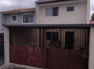 Casa · 135m² · 3 Quartos · 2 Vagas · Sobrado no Bairro Alto com 135m², 3 dormitórios e 2 vagas - Bairro Alto - Curitiba - PR