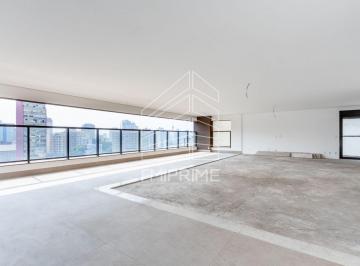 Apartamento · 312m² · 5 Quartos · 4 Vagas · Apartamento à venda no Higienópolis com 4 vagas de garagem, alto padrão!
