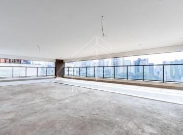 Apartamento · 312m² · 5 Quartos · 4 Vagas · Apartamento à venda no Higienópolis com 4 vagas de garagem, alto padrão!