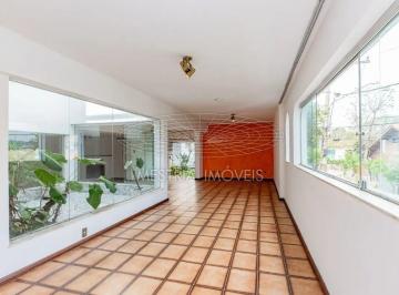 Casa · 327m² · 4 Quartos · 5 Vagas · Brooklin | Casa com 327 m² | 5 vagas !!