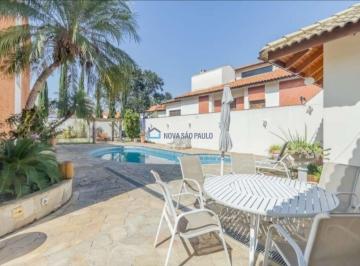 Casa · 560m² · 4 Quartos · 6 Vagas · Sobrado Jardim da Saúde 3 Suítes e piscina
