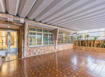Casa · 243m² · 4 Quartos · 3 Vagas · Sobrado a venda na Vila Guarani 04 dormitórios