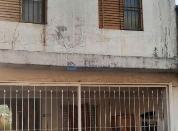 Casa · 107m² · 2 Quartos · 2 Vagas · Sobrado 2 Quartos - Cidade Domitila