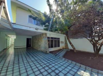 Casa · 276m² · 8 Quartos · 2 Vagas · Sobrado Campo Belo com 276m² - 8 Dormitórios, 4 Suítes
