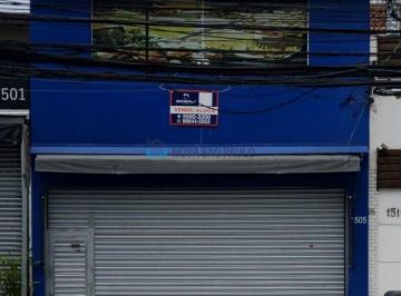 Comercial · 227m² · Loja comercial à venda na Chácara Santo Antônio
