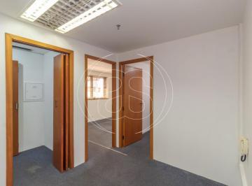 Comercial · 120m² · 3 Vagas · Oportunidade Imperdível na Vila Olímpia: Sala Comercial de 120m² com 3 Banheiros e 3 Vagas.