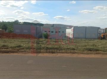 Terreno · 1000m² · Terreno Industrial no Condomínio Europark Comercial - Indaiatuba