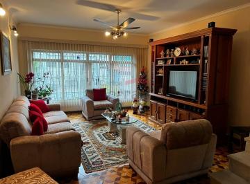 Casa · 154m² · 3 Quartos · 3 Vagas · Sobrado no Jardim Picolo