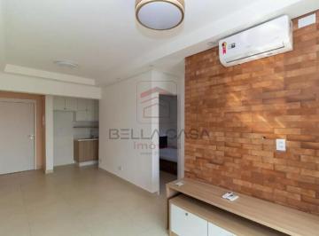 Apartamento · 52m² · 2 Quartos · 1 Vaga · Apartamento Novo - Jardim Avelino - 2 Dorm + 1 Vaga
