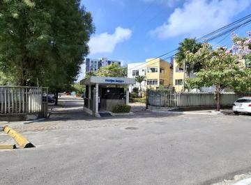 Apartamento · 89m² · 3 Quartos · 1 Vaga · Apartamento 89,42m² - 3 Quartos - Cond. Parque Jatiúca