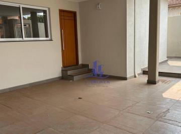 01989bd4c59cf842d763ca531ebdaf63d32906e4 · Casa com 3 dormitórios à venda, 220 m² por R$ 690.000,00 - Parque Alto Sumaré - Bauru/SP