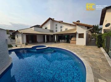 04670f752229bde42189e1fc9508a4baded3977c · Casa Alto Padrão a venda  - Bougainvillee II - Peruíbe/SP