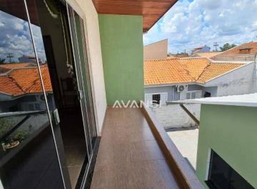 d4ab223ef3014715de2179062755e0041faa1957 · Sobrado com 4 dormitórios à venda, 192 m² por R$ 650.000,00 - Vila Mollon IV - Santa Bárbara D'Oeste