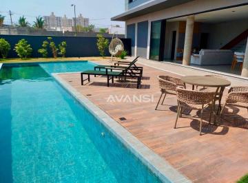 2ab3c262ee305ae0b1d4ba65556e7afc71062efa · Casa Cond. Fechado Pau Brasil com 3 dormitórios, 290 m² - venda por R$ 2.700.000 ou aluguel por R$ 1