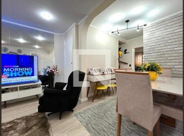 Casa · 142m² · 4 Quartos · 2 Vagas · Casa para Aluguel - Vila Mascote, 4 Quartos, 142 m2 - São Paulo