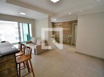 Apartamento · 67m² · 1 Quarto · 1 Vaga · Apartamento para Aluguel - Centro, 1 Quarto,  67 m2 - Campinas