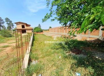 a26149298b5ac4d110f8a60137990cb771f4b7c9 · Terreno à venda, 500 m² por R$ 127.000,00 - Park Residencial Convívio - Botucatu/SP