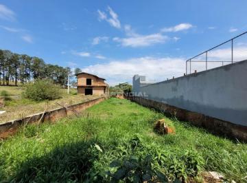abfbb2922fa2c220694f6aeaa83ee12cf8b9cb85 · Terreno à venda, 500 m² por R$ 127.000,00 - Park Residencial Convívio - Botucatu/SP