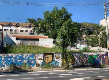Terreno · 900m² · Comercial Morumbi