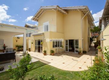 Casa · 273m² · 3 Quartos · 3 Vagas · Morumbi Jardim Leonor 273,0M² AC, 388,0m² AT - Suítes 3 Gar .