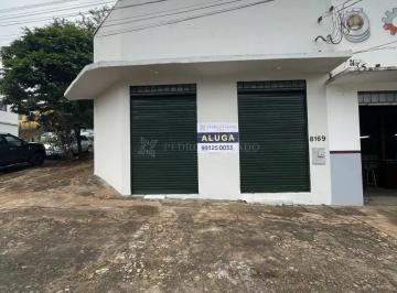 Comercial · 80m² · Salão Comercial - Av. Colombo, Zona 01.