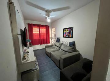 Casa · 149m² · 2 Quartos · 2 Vagas · Oportunidade - Casa - Jardim Santa Júlia - 2 Dormitórios - 50m² - Estuda permuta.