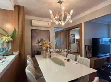 f01e10347bd4d3d20d927f9fca86f09d9c196b90 · Apartamento com 3 dormitórios à venda, 102 m² por R$ 859.000,00 - Parque Campolim - Sorocaba/SP