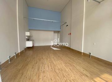 d7495959f6e4cc160390a4f81e2f3f2e25737ee7 · Ponto comercial Sala para alugar no bairro Alto em Piracicaba