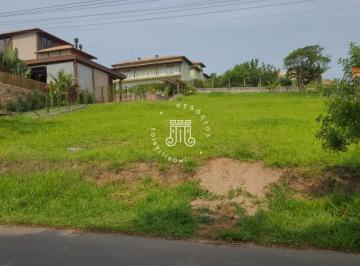 Vista Frontal 1 · TERRENO COM 1000 M² À VENDA - CONDOMÍNIO HORIZONTE AZUL - ITUPEVA/SP