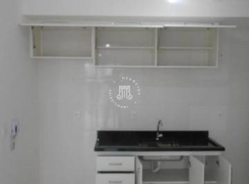 Apartamento · 64m² · 2 Quartos · 1 Vaga · APARTAMENTO À VENDA - RESIDENCIAL JARDIM CONQUISTA - JARDIM TAMOIO - JUNDIAÍ/SP