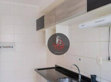7b509c1c8bec08734822eb728eb588c6644bf3d3 · Apartamento à venda, 61 m² por R$ 415.741,08 - Vila Homero Thon - Santo André/SP