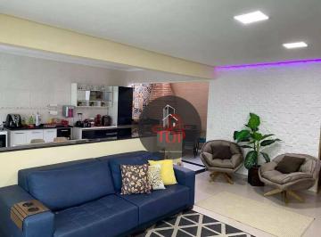 d9d3c02cfd3c9205c2e655e07c971462d008f9d2 · Sobrado com 3 quartos à venda, 183 m² por R$ 1.040.741 - Vila Pires - Santo André/SP