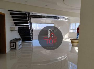 b3c28688c0137323f412baa71f58e8db4934ad51 · Apartamento Duplex com 5 Quartos à venda, 434 m² por R$ 3.710.741 - Vila Assunção - Santo André/SP