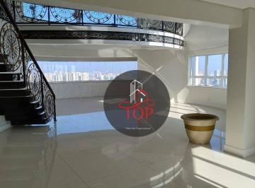 5ba190a2c593bb3d341d82b5f54bebbeead6f27c · Apartamento Duplex à venda, 434 m² por R$ 3.710.741,08 - Vila Assunção - Santo André/SP