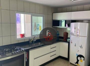 ef5fd33d79665187f426ff6db882f363eb09f47c · Sobrado à venda, 238 m² por R$ 719.741,08 - Parque João Ramalho - Santo André/SP