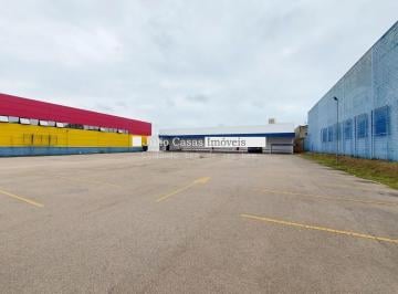 Comercial · 8681m² · Galpão comercial para locação em Avenida