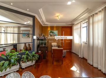 Apartamento · 180m² · 3 Quartos · 2 Vagas · Apartamento 3 suites ,2 vagas próximo a Eugenio Salerno