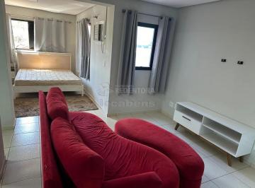 Apartamento · 30m² · 1 Quarto · Ótimo Apartamento Residencial para Locação - 1 Dormitório / Bosque da Saúde