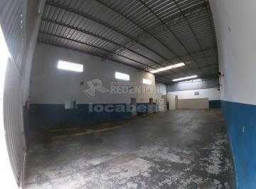 Comercial · 330m² · Comercial Salão em São José do Rio Preto