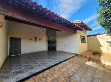 Casa · 200m² · 2 Quartos · 2 Vagas · Casa com 2 Dormitórios, 2 vagas de garagens cobertas no bairro Jardim Nunes.
