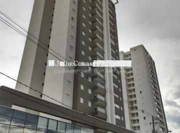 Apartamento · 103m² · 3 Quartos · 2 Vagas · Apartamento Alto Padrão Campolim para venda com 3 quartos