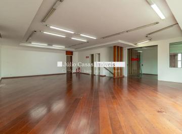 Comercial · 473m² · 2 Vagas · Casa Comercial com 7 Salas no Campolin 440 m²