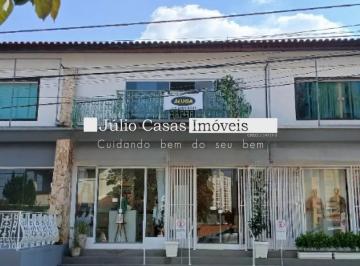 Comercial · 473m² · 3 Vagas · Casa Comercial Jd.América de 440m2, piso superior