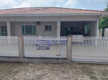 8438735aeb4802939c0cd3464f912c405cedfc0a · Casa com 3 dormitórios à venda, 145 m² por R$ 1.500.000,00 - Armação - Penha/SC