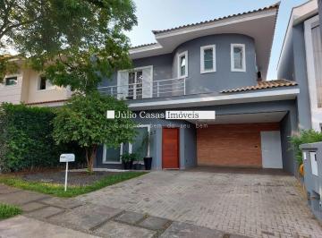 Casa · 250m² · 3 Quartos · 4 Vagas · Casa a venda em condomínio com 3 quartos