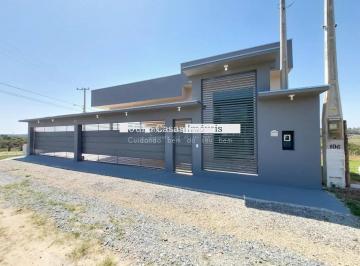 Rural · 608m² · 3 Quartos · 2 Vagas · Chácara no Jundiaquara