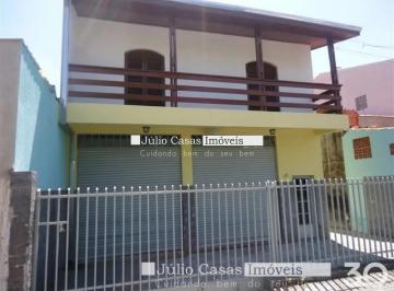 Casa · 286m² · 3 Quartos · Casa Padrão em Sorocaba