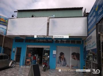 Comercial · 300m² · Comercial Salão em Sorocaba